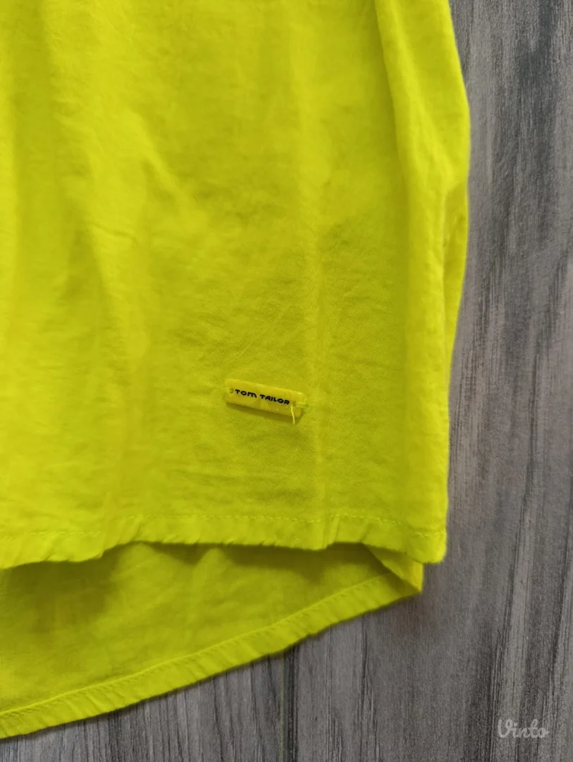 Tom Тaylor košuljа