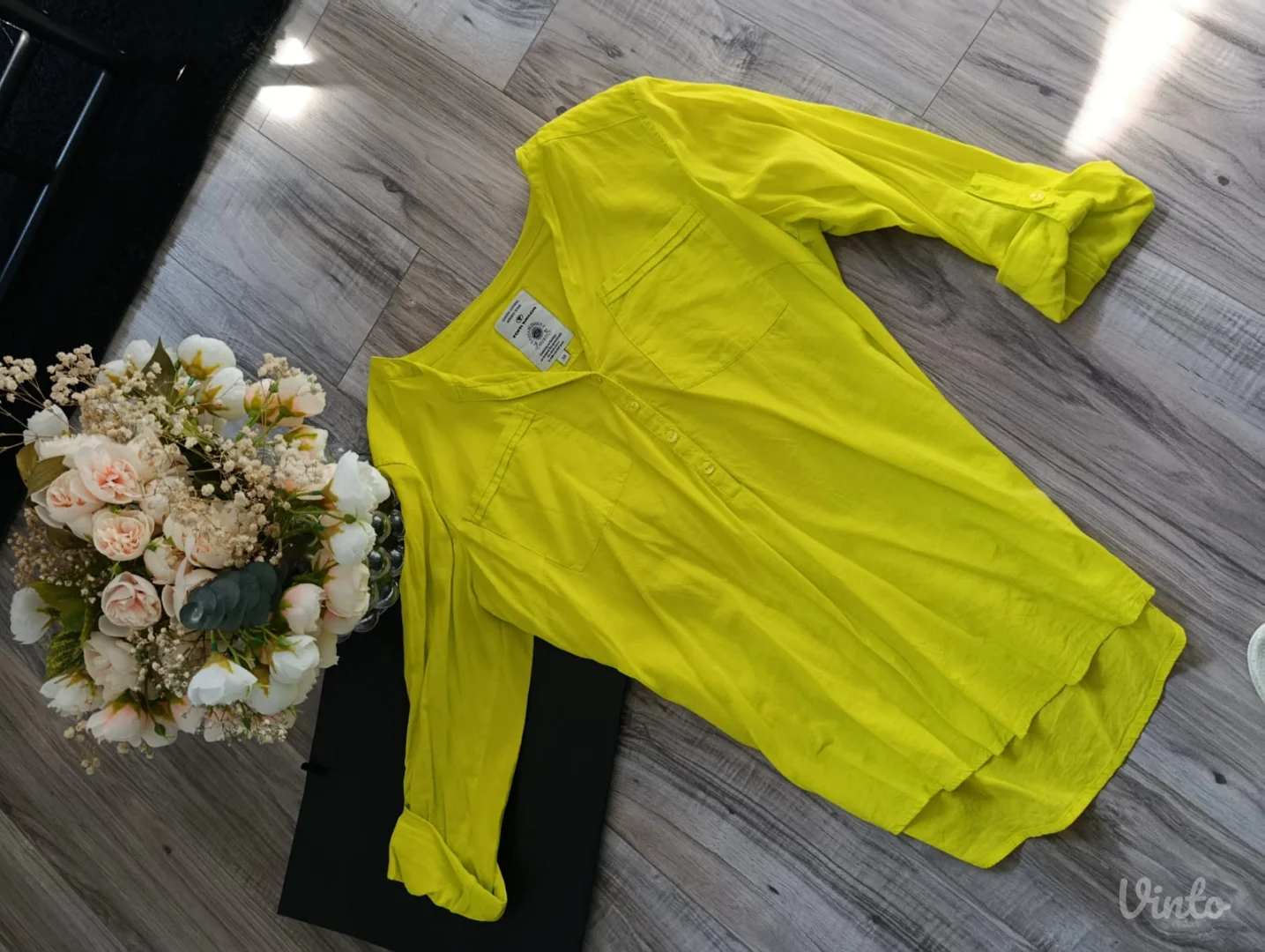 Tom Тaylor košuljа