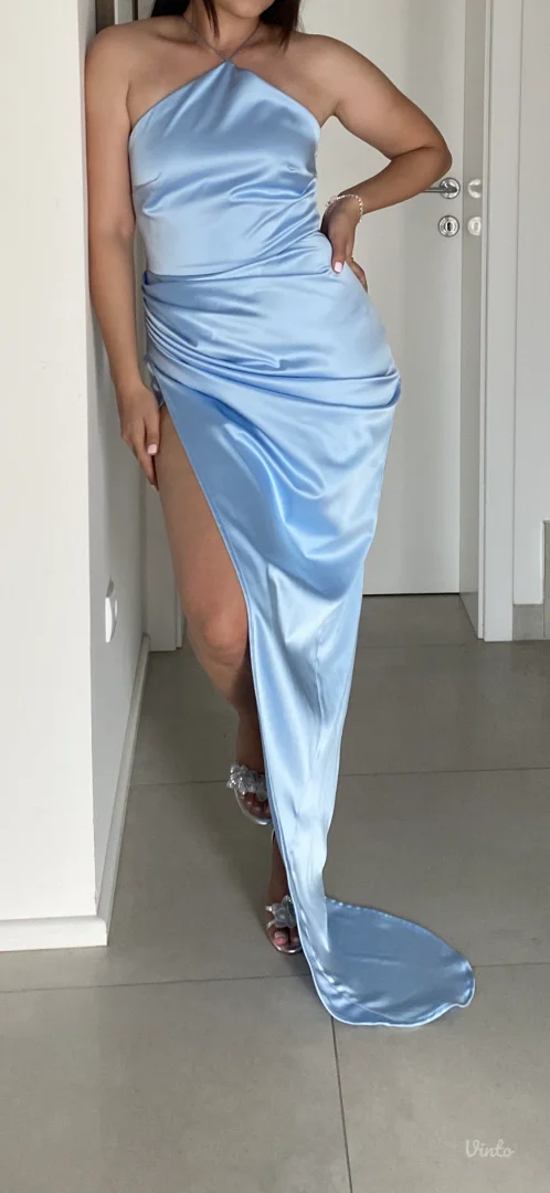 Haljina Elegantna