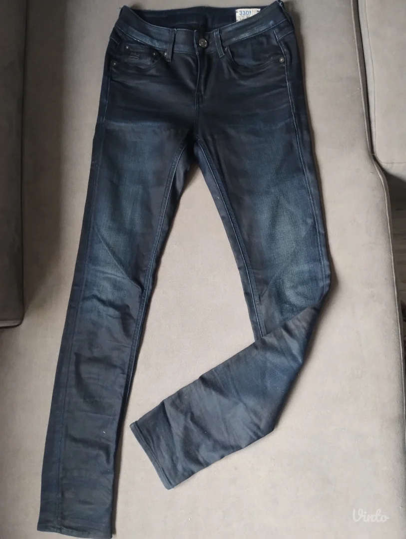 G-star farke Tamni Teksas