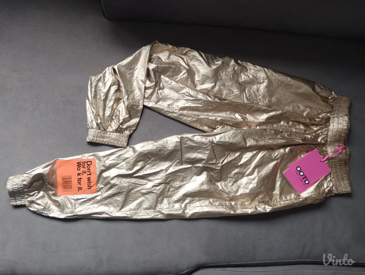 OOTD suskav donji deo NOV