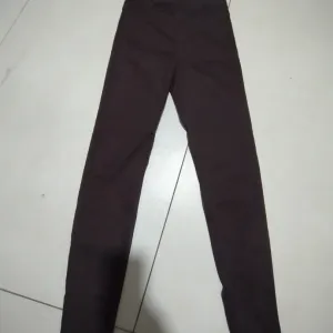 M&S pantalone xs braon