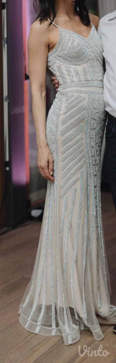 Svecana haljina