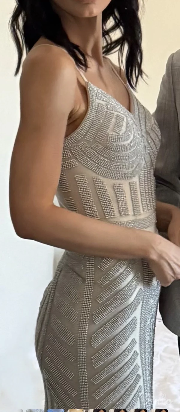 Svecana haljina