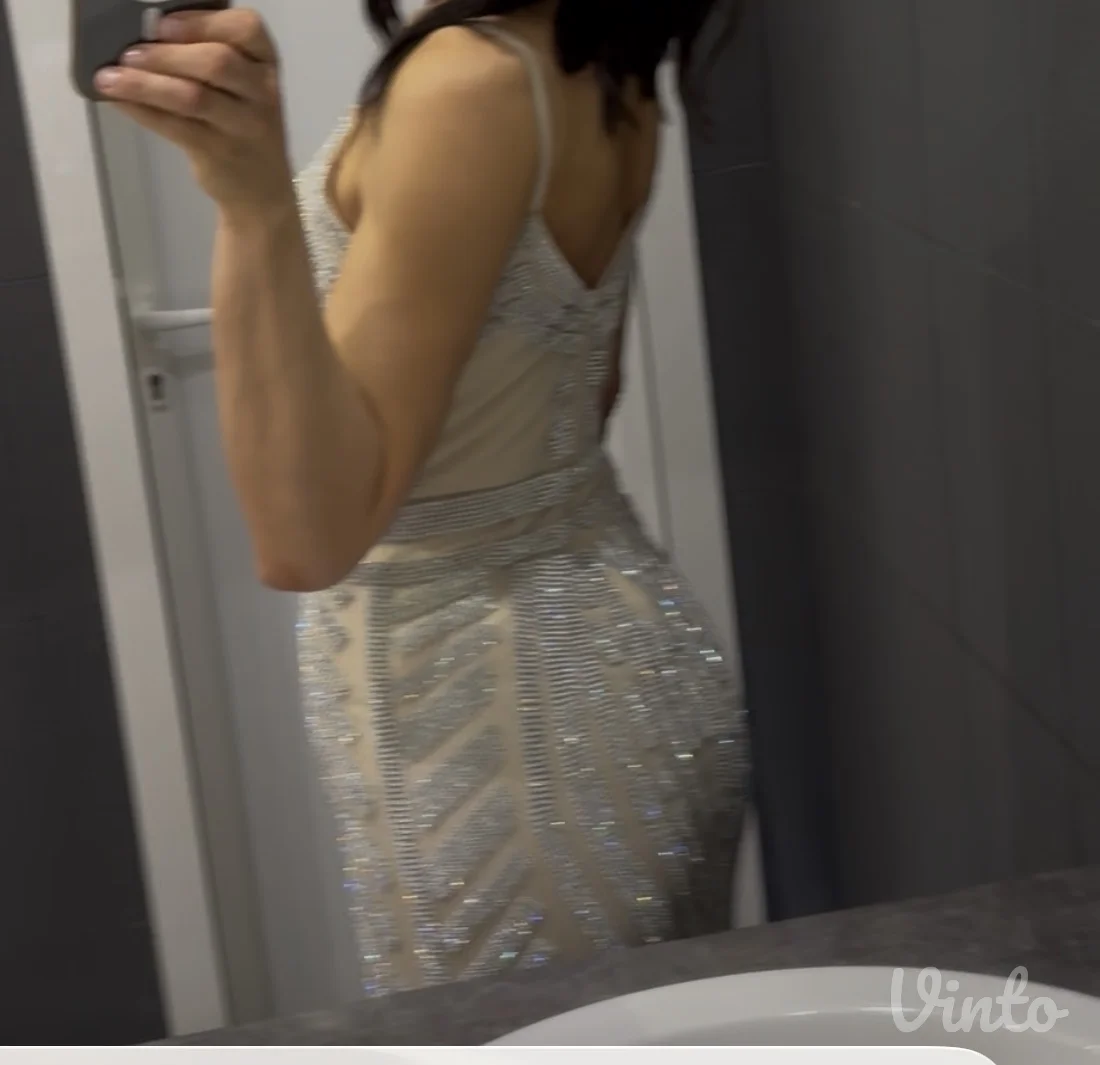Svecana haljina