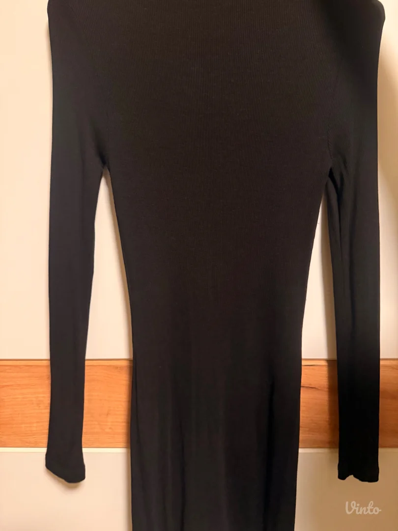 Stradivarius haljina s-m veličina