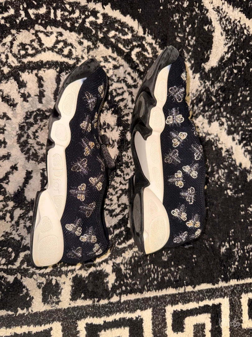 Dior Patike 38-38,5 broj