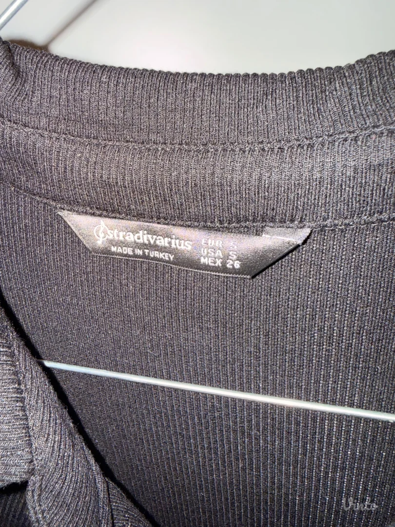 Stradivarius haljina s-m veličina