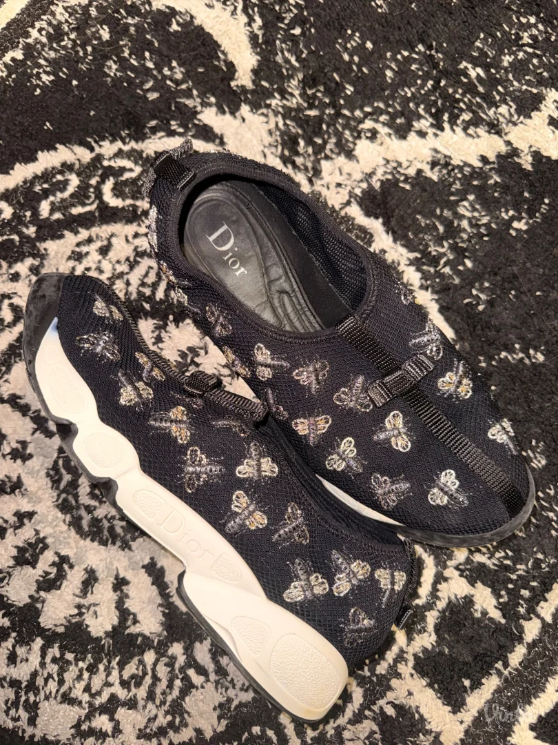 Dior Patike 38-38,5 broj