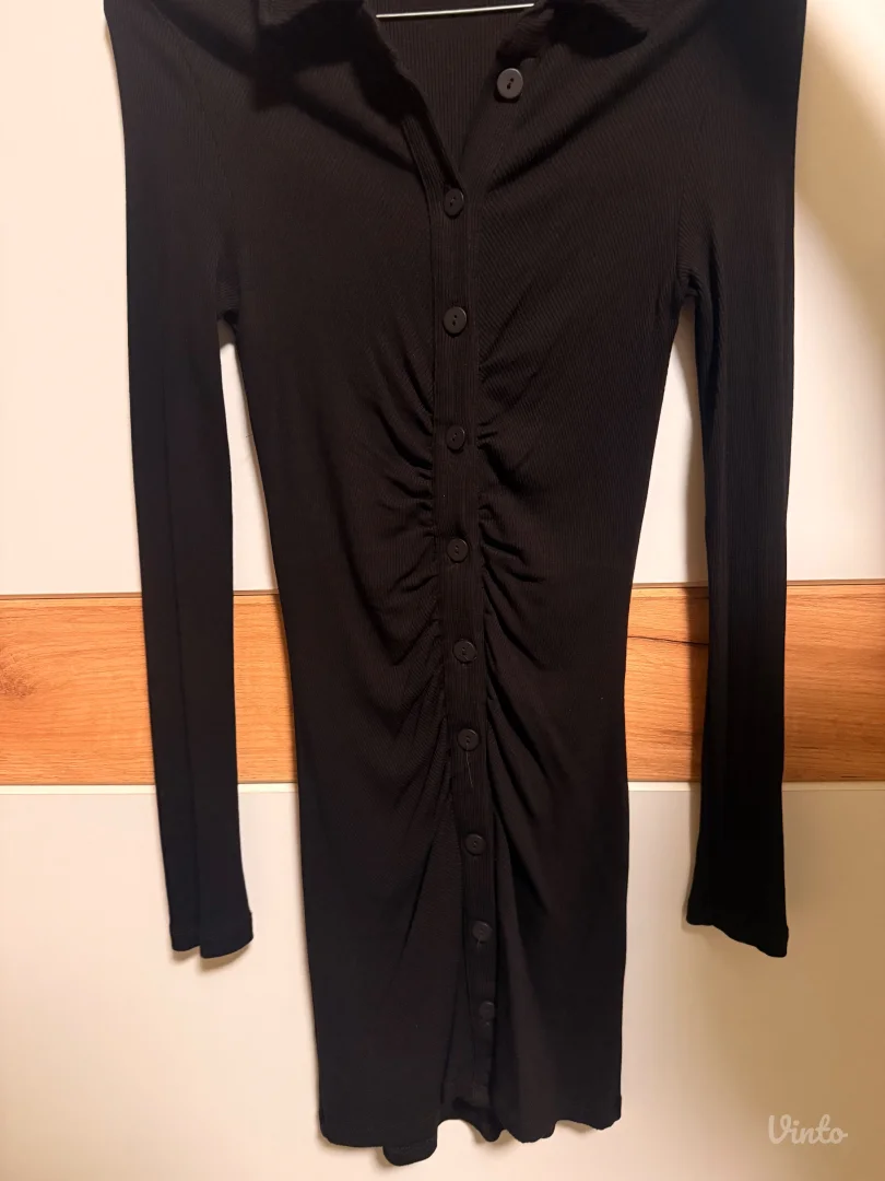 Stradivarius haljina s-m veličina