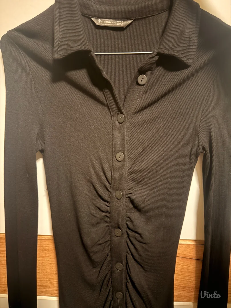 Stradivarius haljina s-m veličina