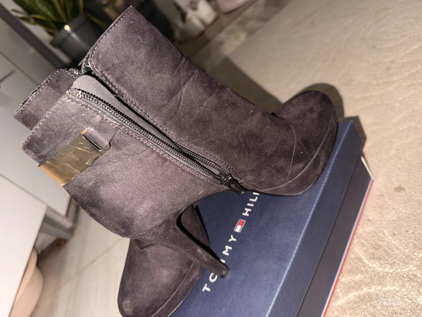 H&M cipele na štiklu 39