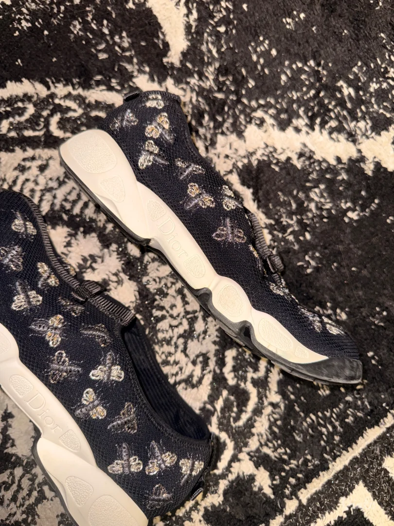 Dior Patike 38-38,5 broj