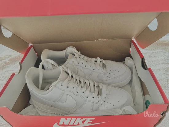 Nike Air Force ORIGINAL - patike