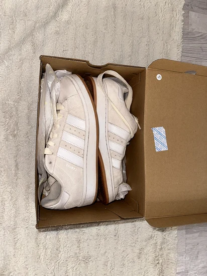 Adidas Campus ORIGINAL - nove patike