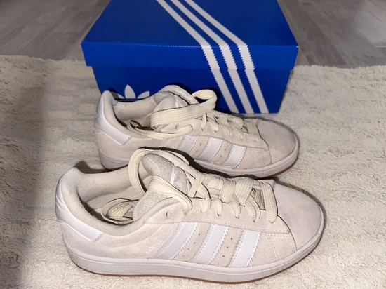 Adidas Campus ORIGINAL - nove patike