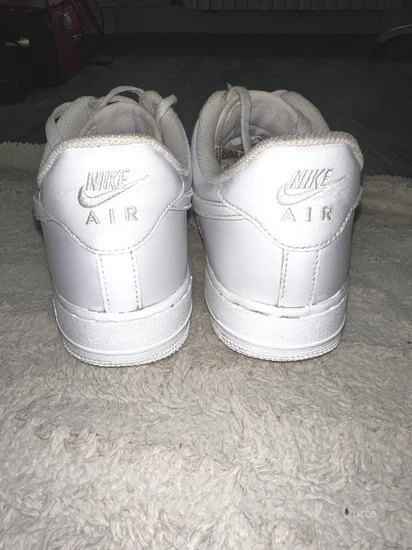 Nike Air Force ORIGINAL - patike