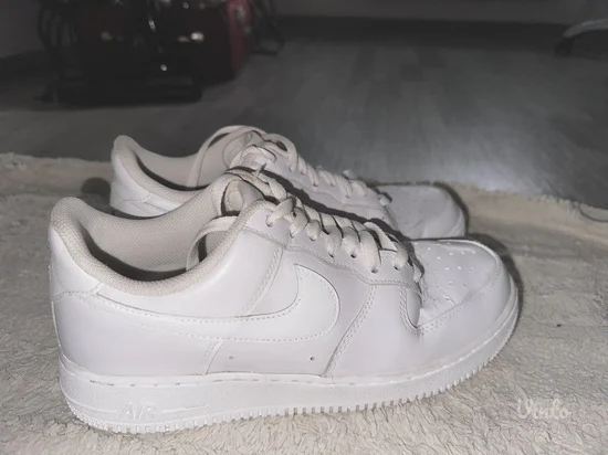 Nike Air Force ORIGINAL - patike
