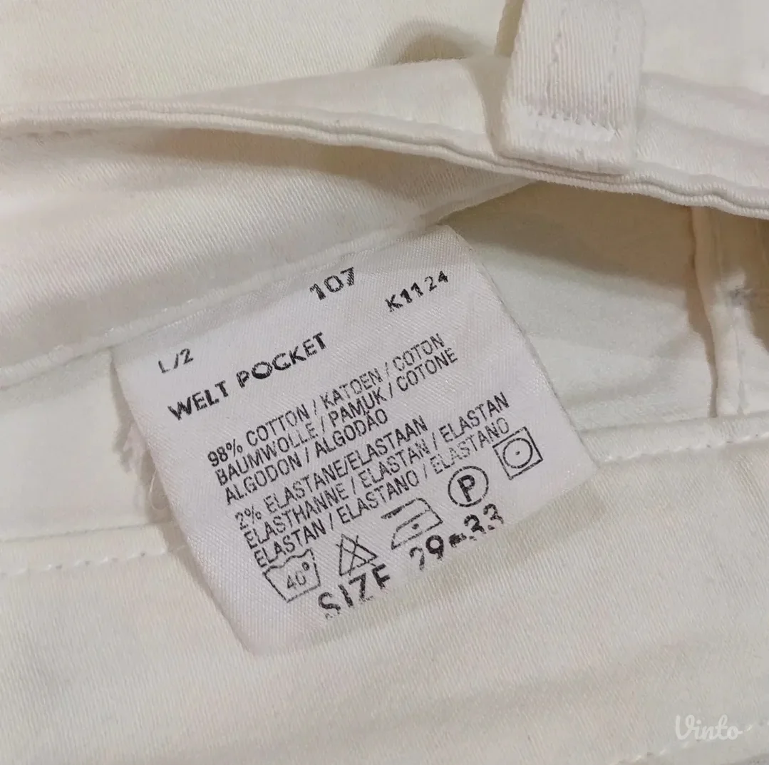 original lee cooper farmerke