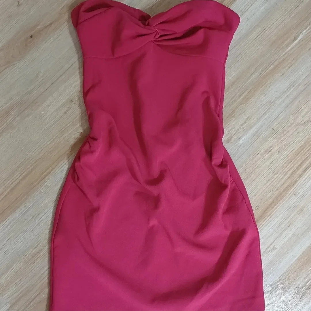 NOVA reserved haljina