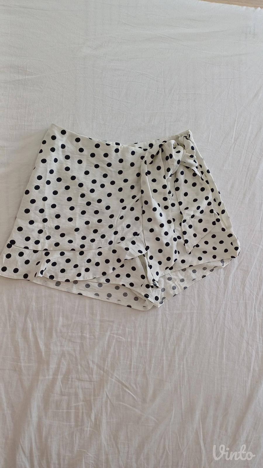 NOV skort