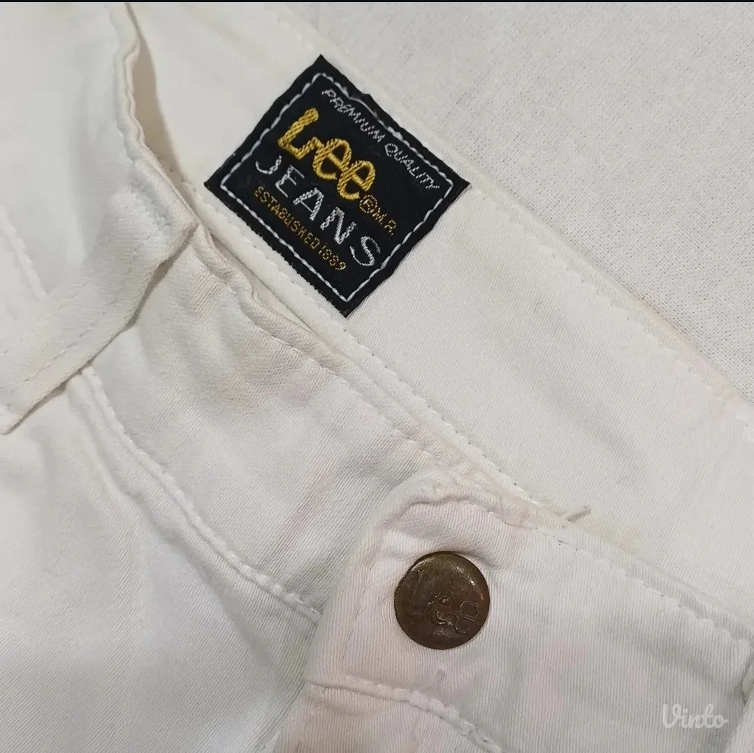 original lee cooper farmerke