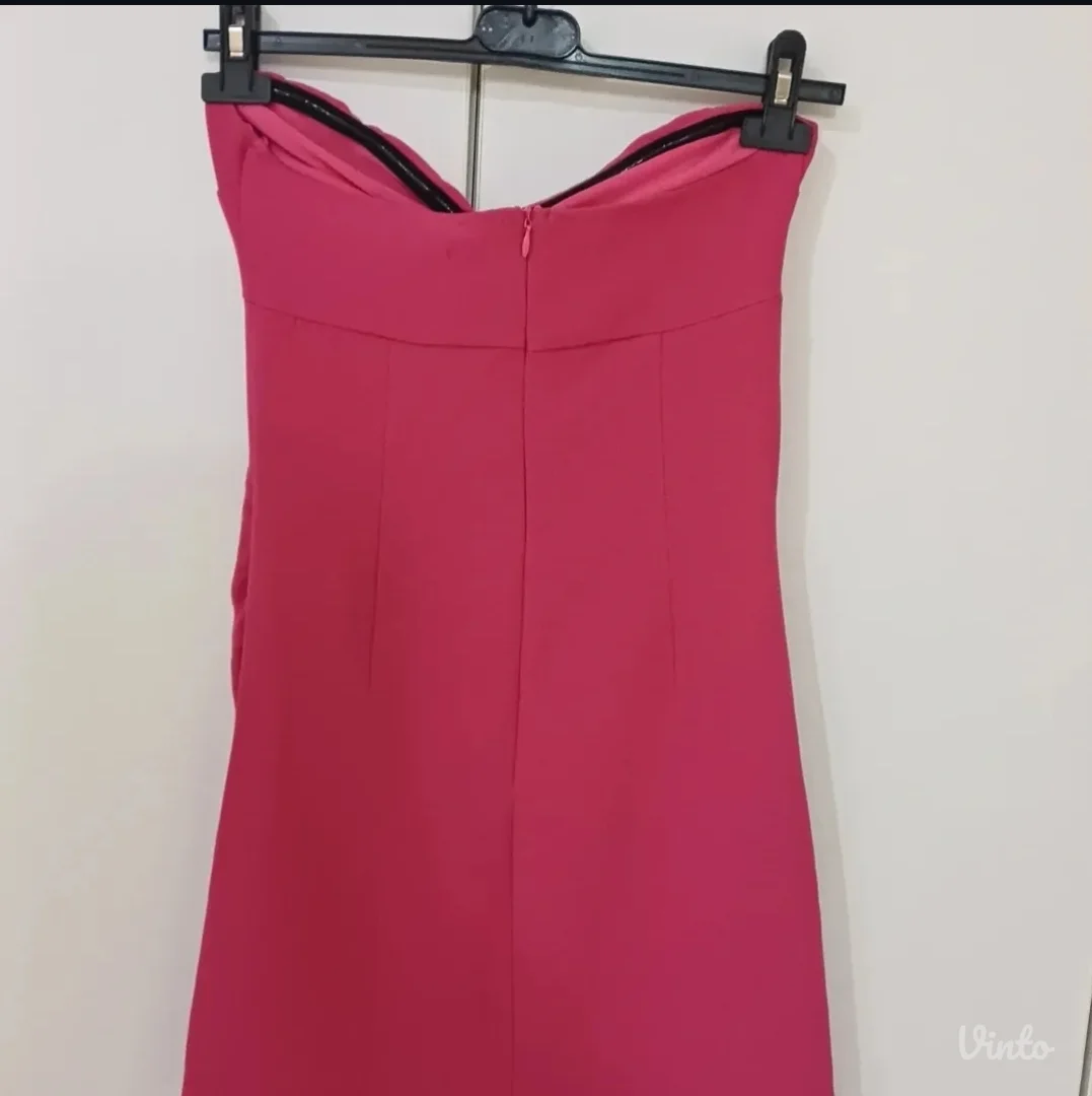 NOVA reserved haljina