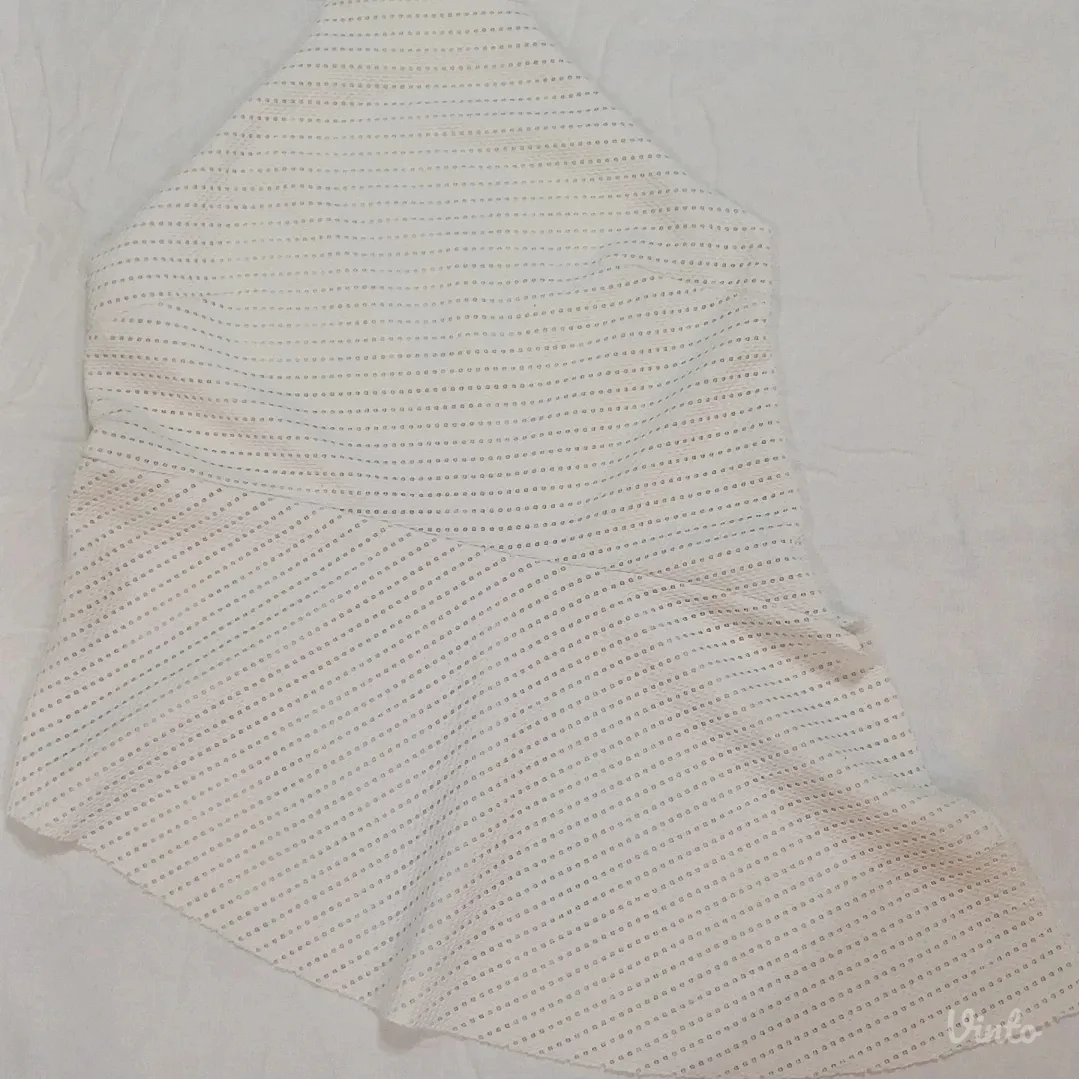 nesimetrična ZARA bluza