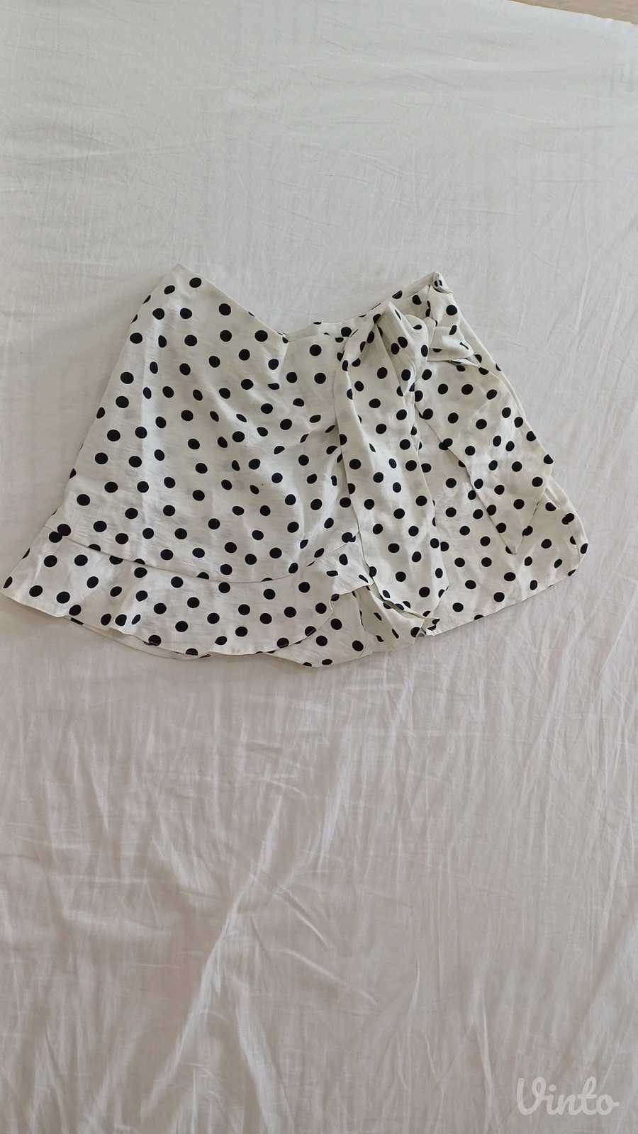 NOV skort