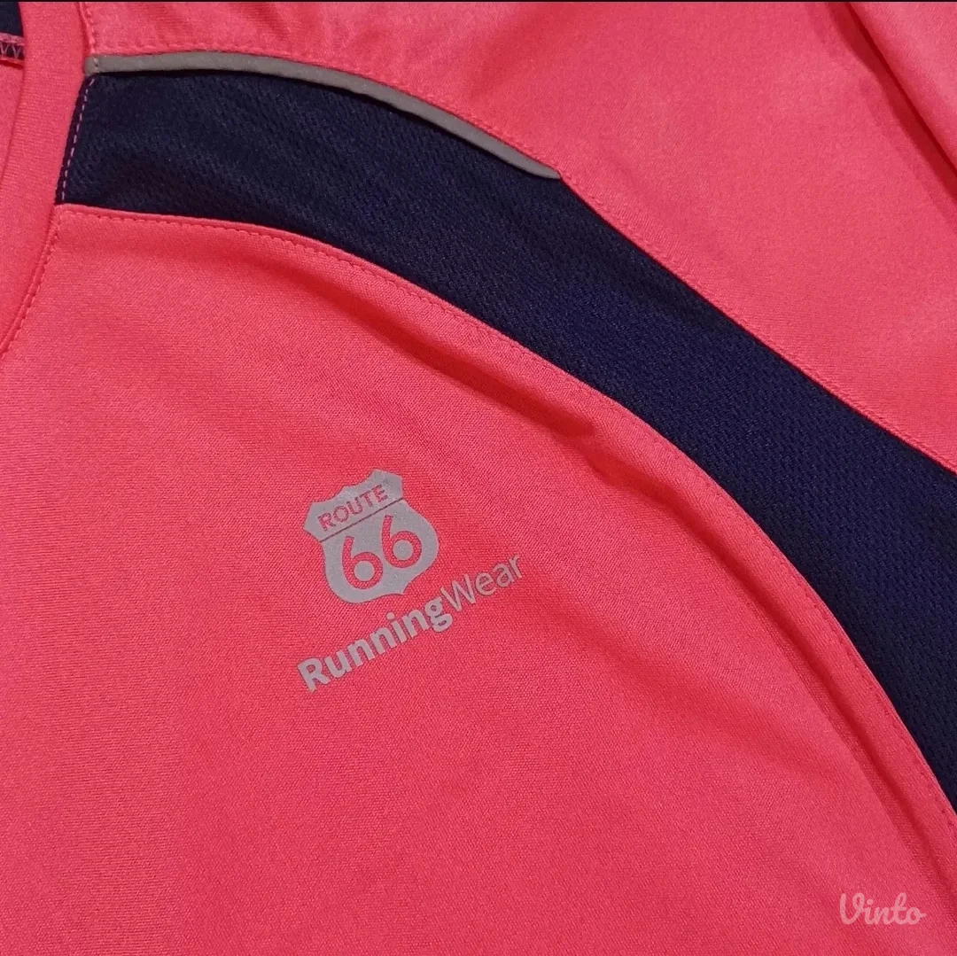 ORIGINAL majica za trcanje