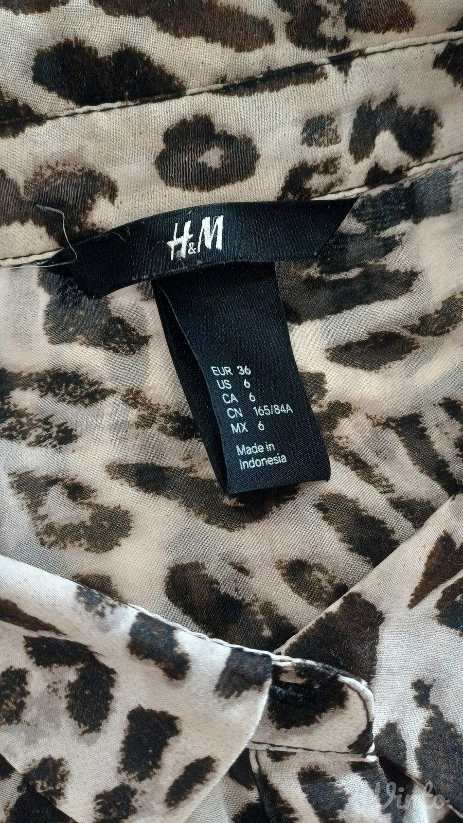 H&M košulja