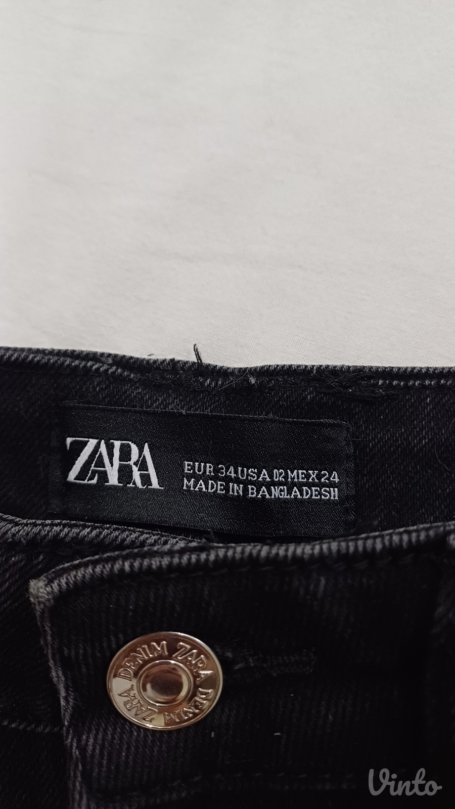 ZARA nov šorc