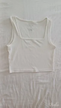 shein crop top