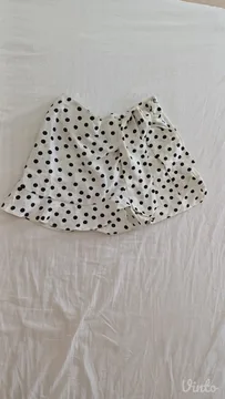 NOV skort