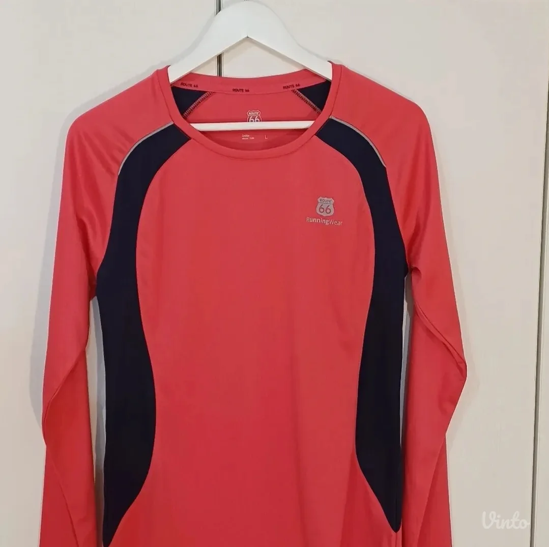 ORIGINAL majica za trcanje