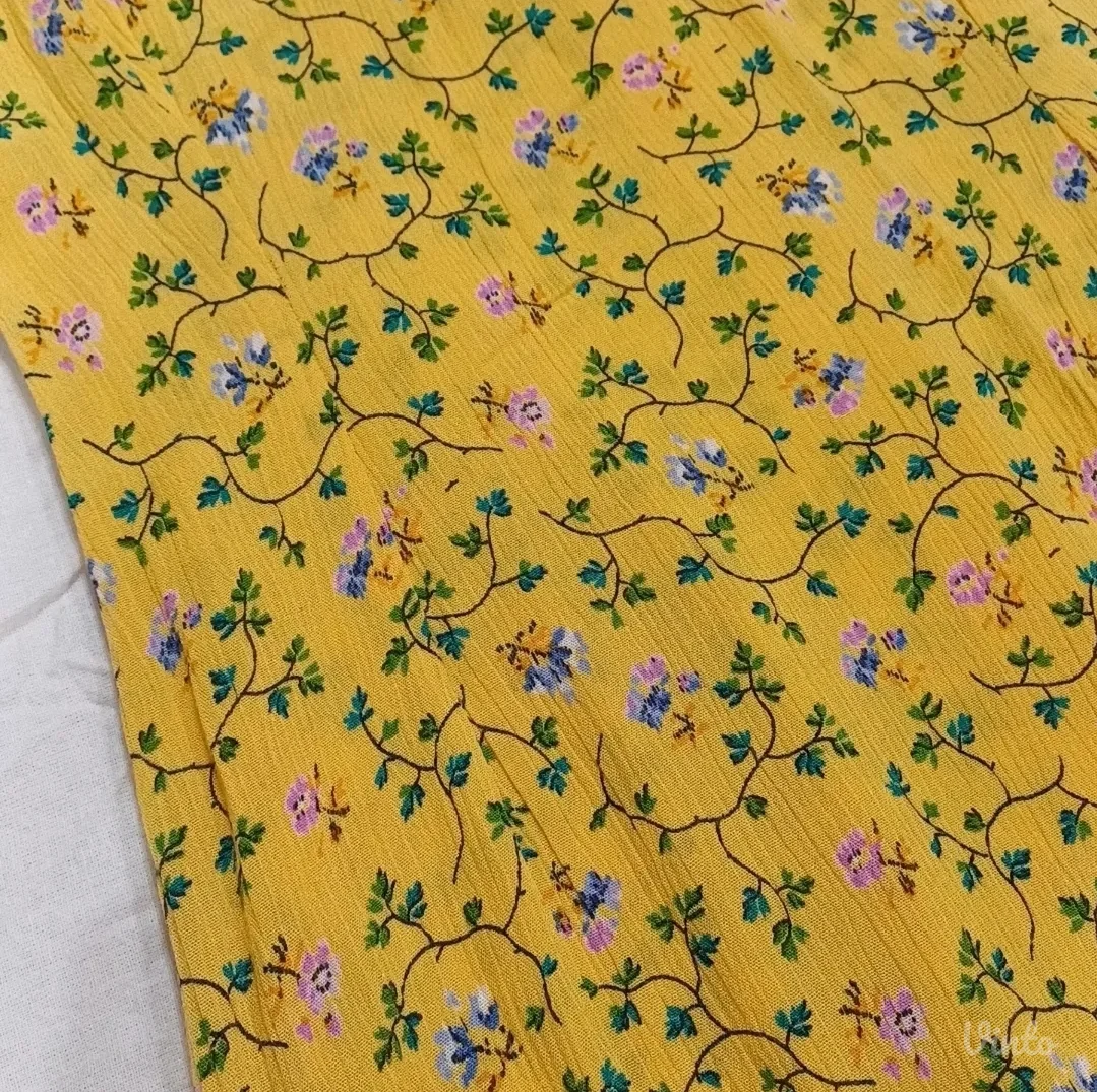 ručno šivena uska haljina