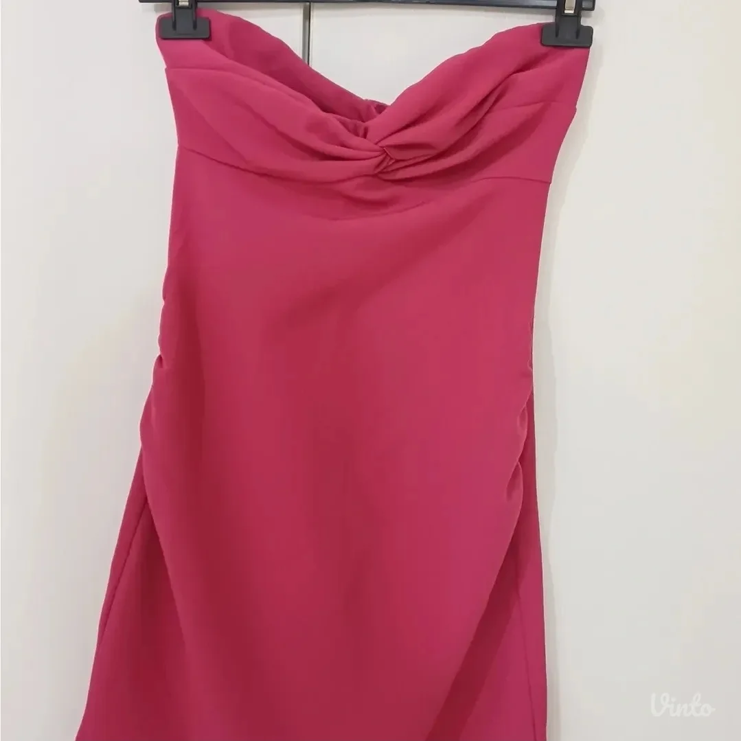 NOVA reserved haljina