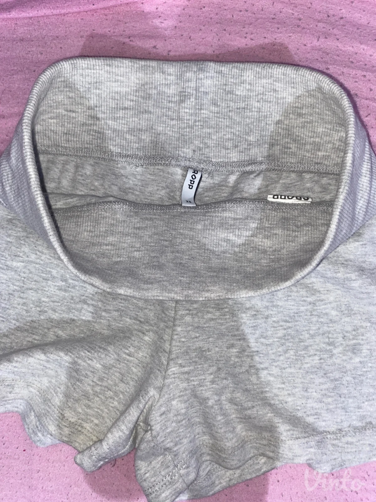 Cropp sorc