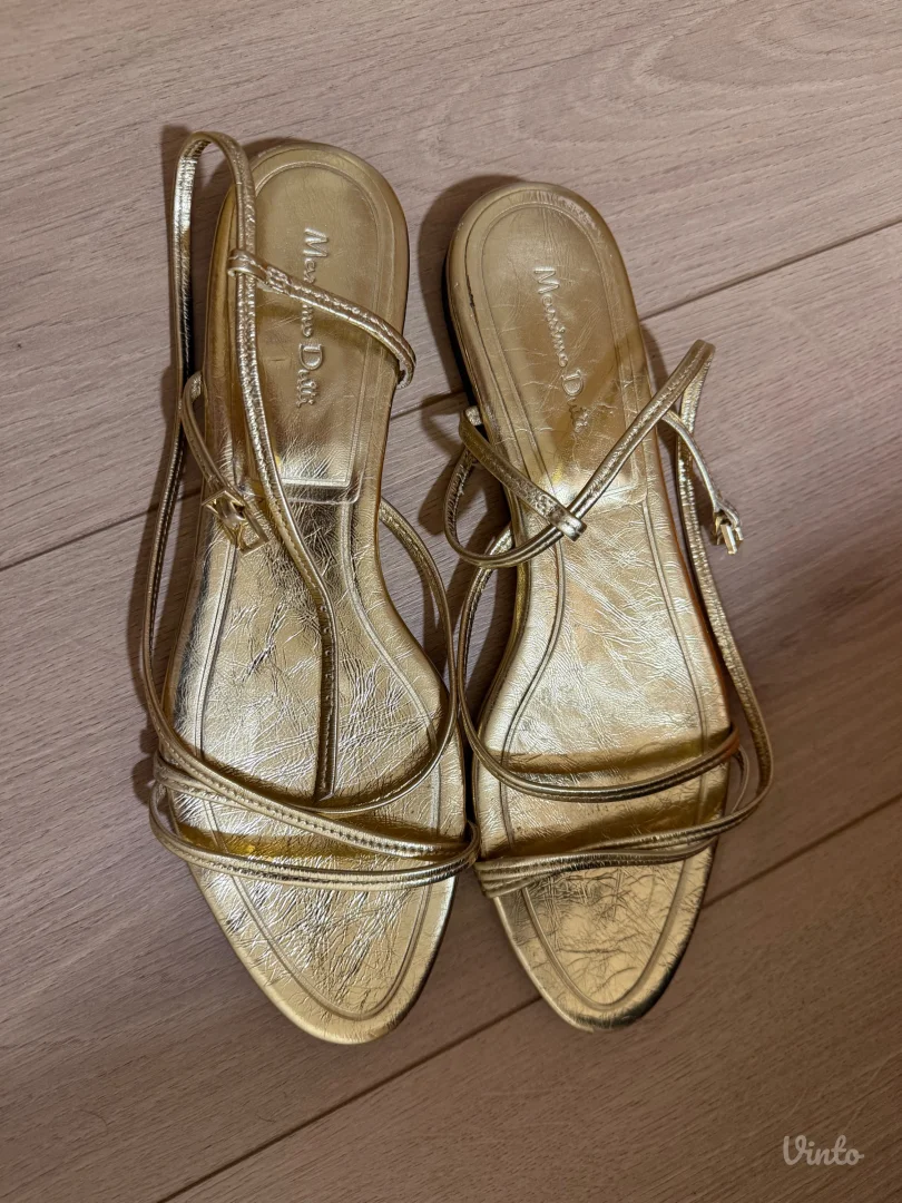 Massimo Dutti sandale