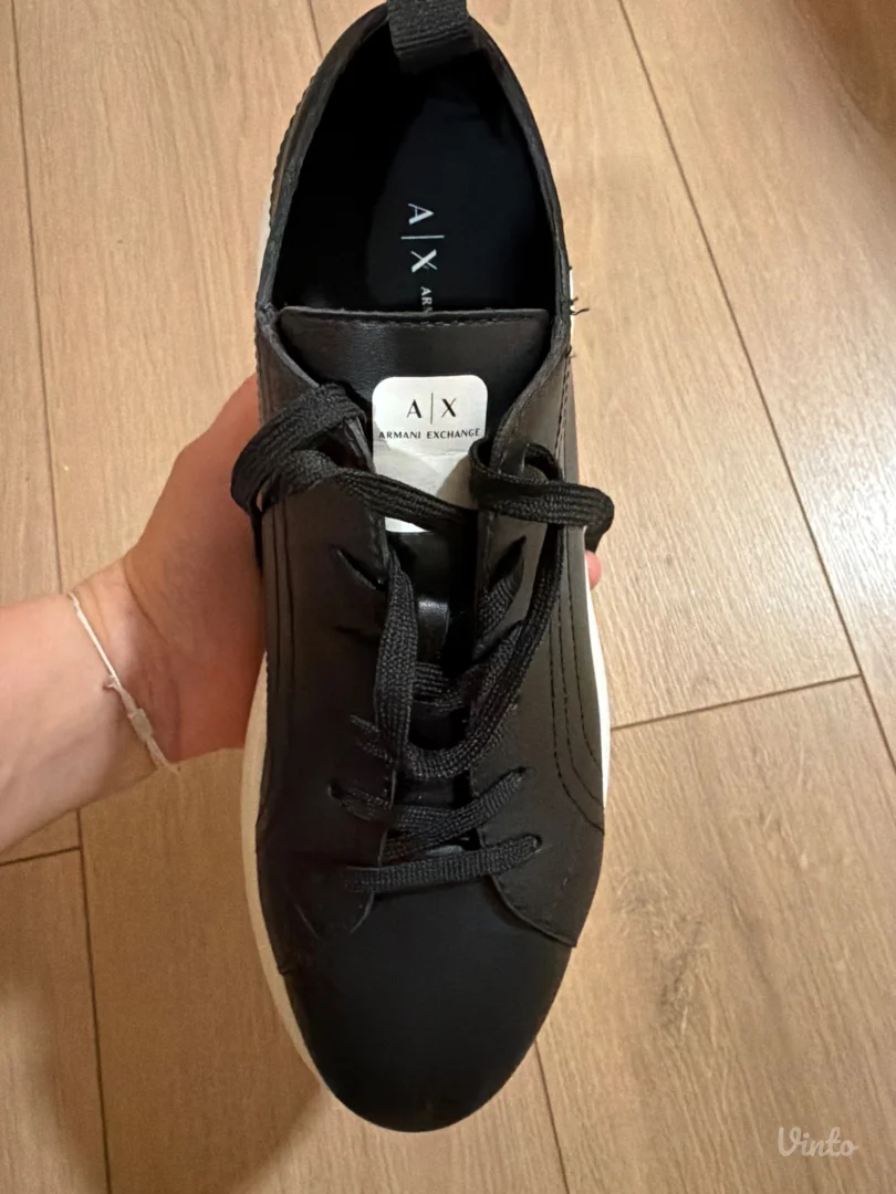 Armani Exchange patike