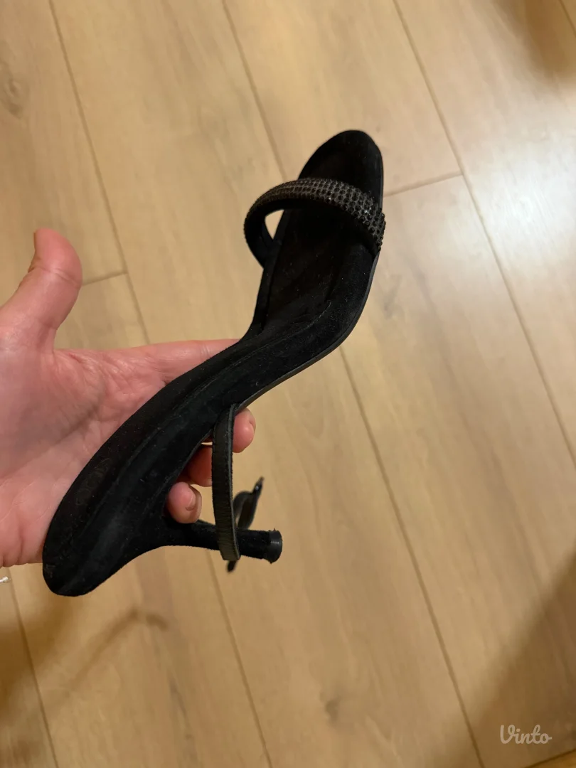 Massimo Dutti sandale