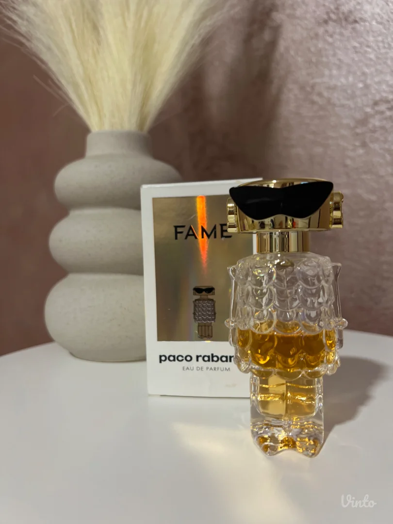 Fame Paco Rabanne EDP - ženski parfem