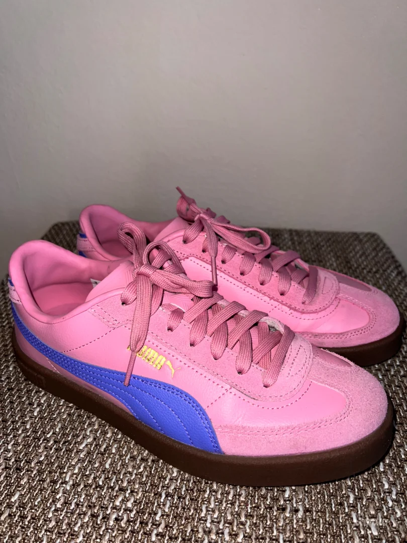 Puma club II era ženske patike