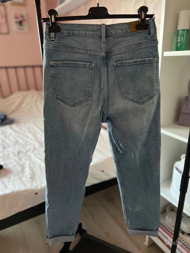 Sinsay slim fit jeans