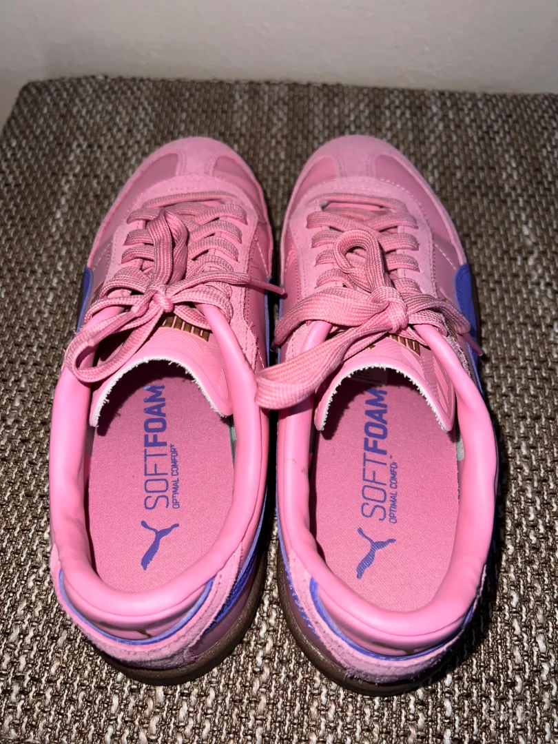 Puma club II era ženske patike