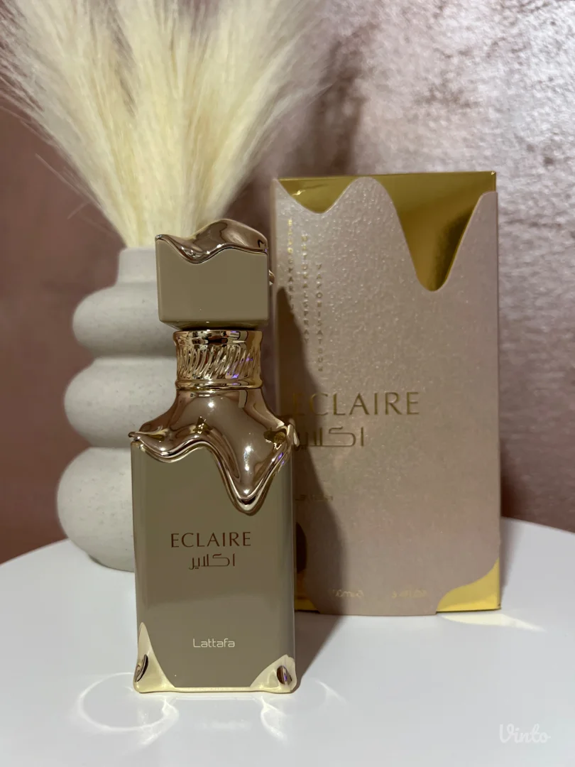 Eclaire Lattafa EDP - ženski parfem