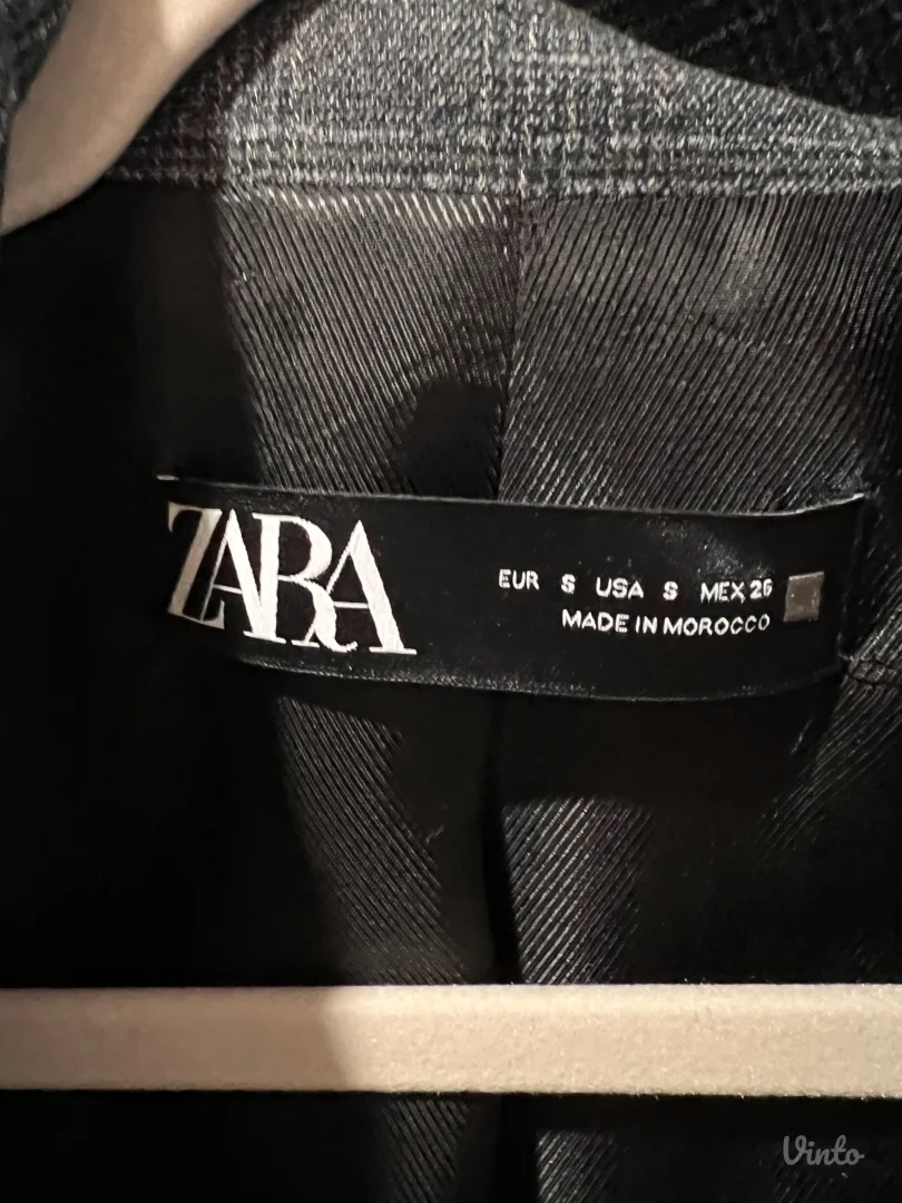Vintage Zara sako