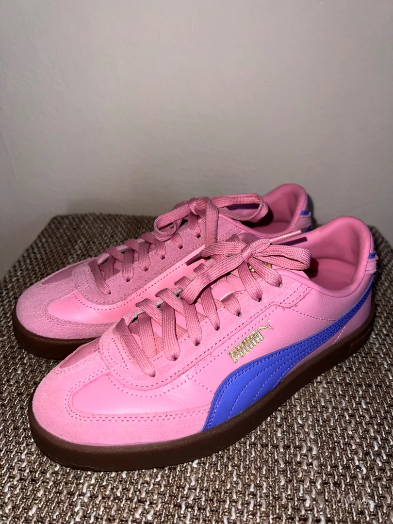 Puma club II era ženske patike