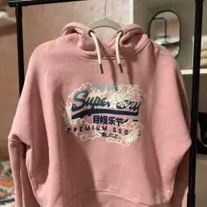 Superdry ženski duks