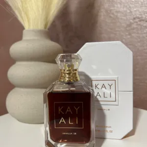 Kayali Vanilla 28 EDP - ženski parfem